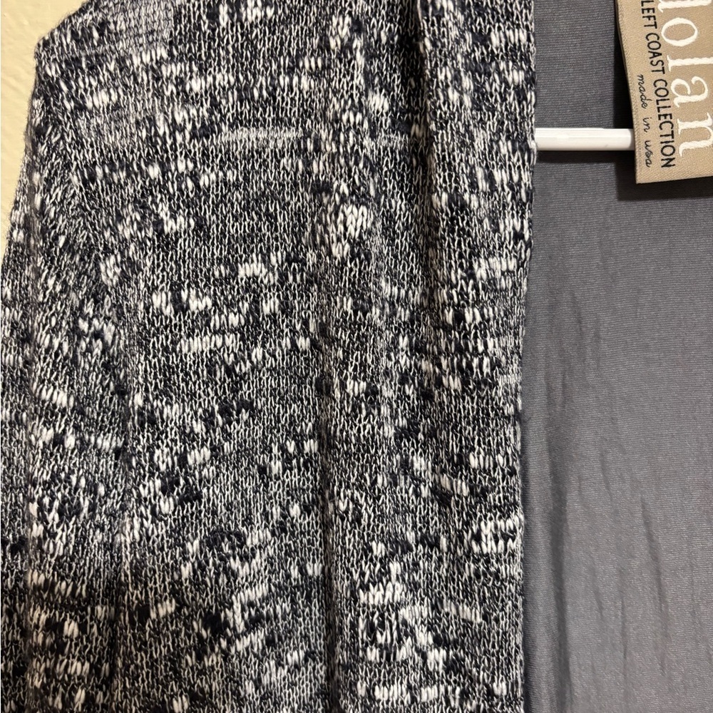 ✨ Dolan Left Coast Collection Open Front Cardigan ✨ - Picture 7 of 9